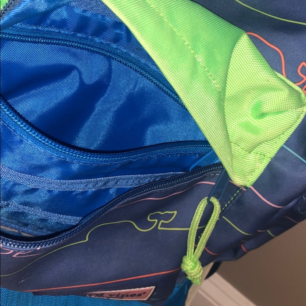 Vineyard Vines Backpack - Picture 5 of 8